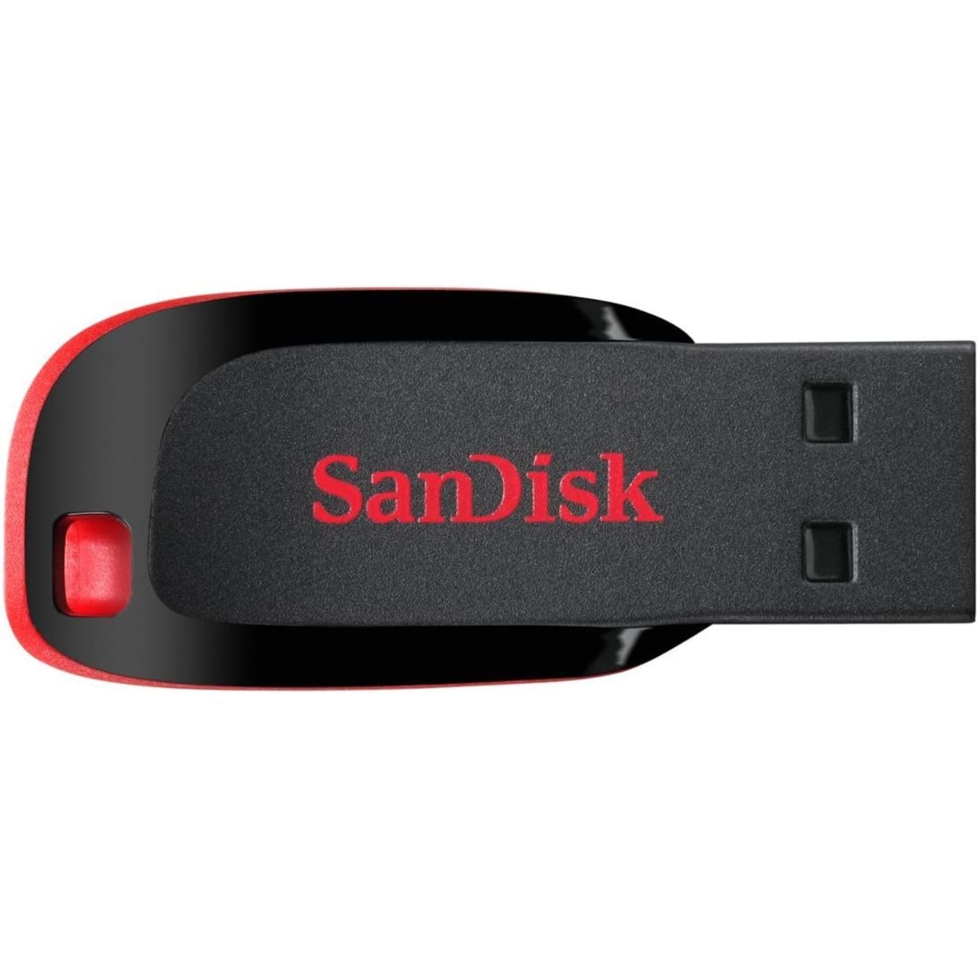 SanDisk Cruzer Blade 32GB USB Flash Drive - Squl Tech