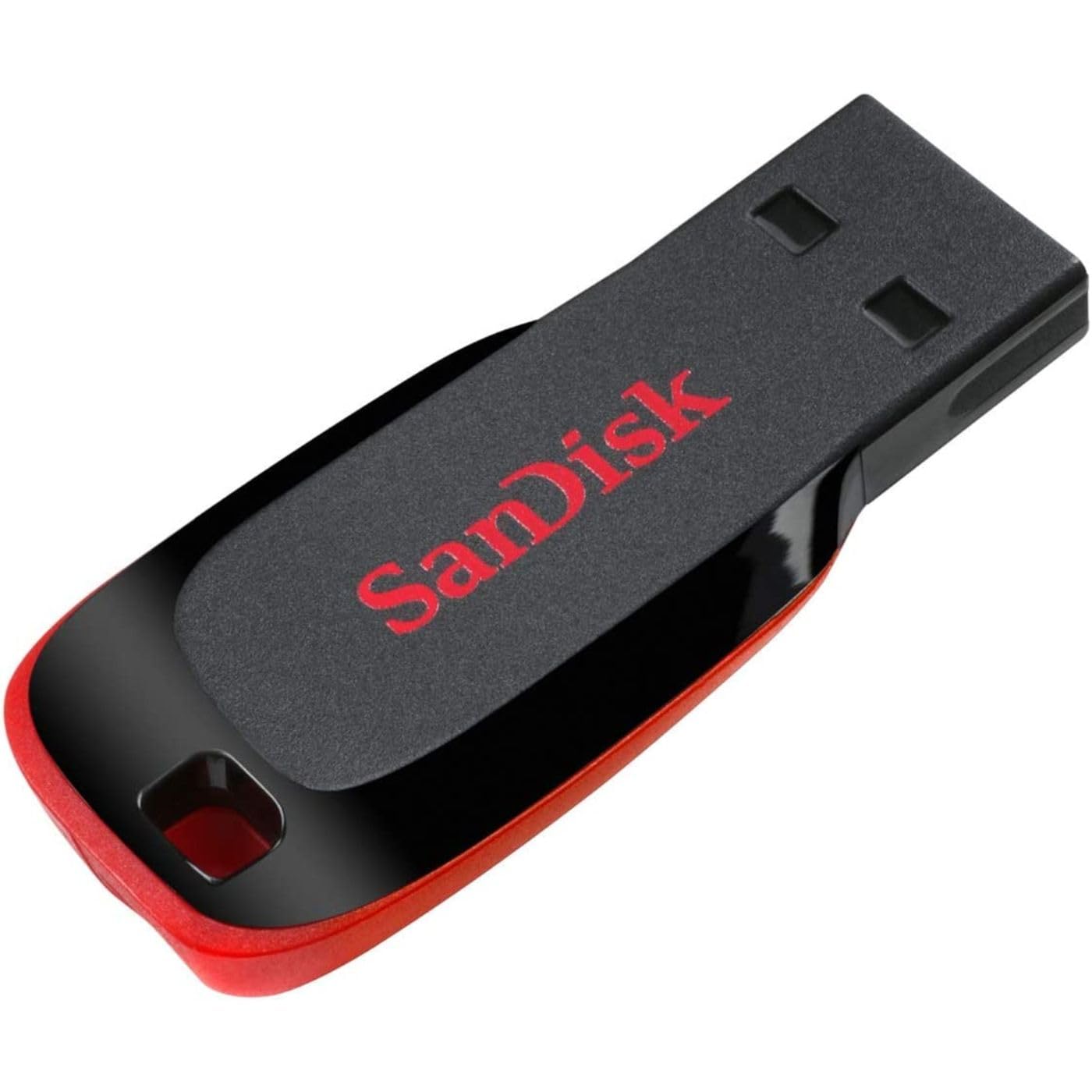 SanDisk Cruzer Blade 64GB USB 2.0 Flash Drive - Squl Tech