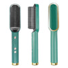 SQUL Hair Straightner Comb