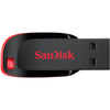 SanDisk Cruzer Blade 64GB USB 2.0 Flash Drive - Squl Tech 