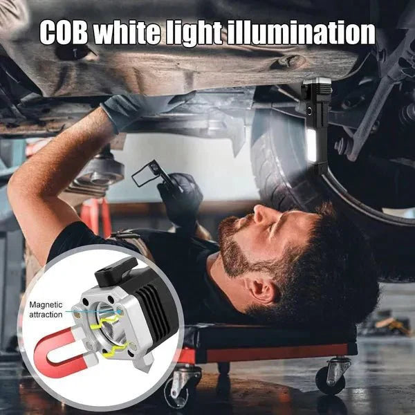 LED 3W Torch Light ,Long Distance